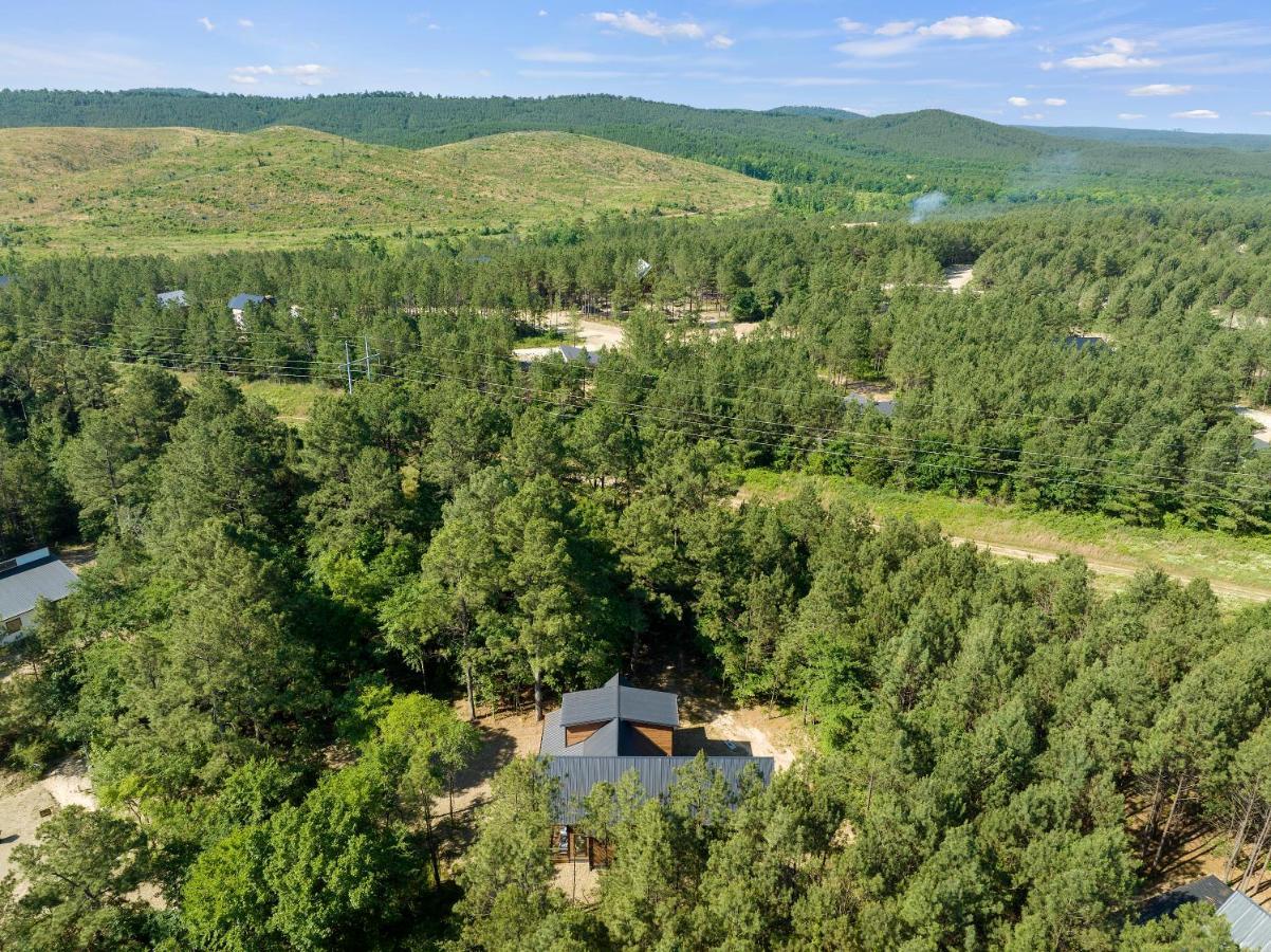 Bright Modern Luxury - Broken Bow Dream Retreat Βίλα Εξωτερικό φωτογραφία